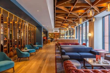 Hyatt Centric The Liberties Dublin - 18