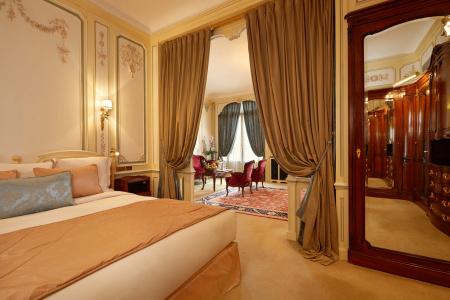 Hôtel Raphael - 35