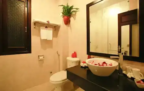Pham Gia Boutique Villa - 20