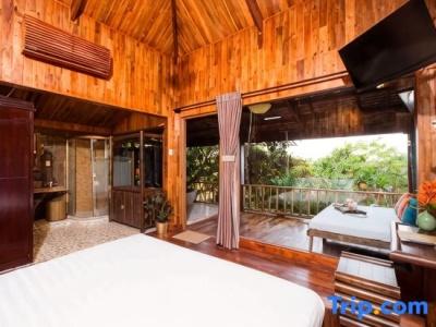 Chez Carole Beach Resort - 138