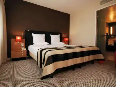 Mercure Den Haag Central - 4