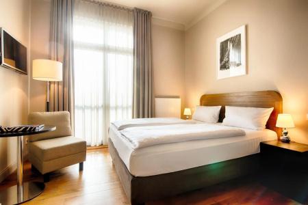 Mondrian Suites Berlin am Checkpoint Charlie - 3