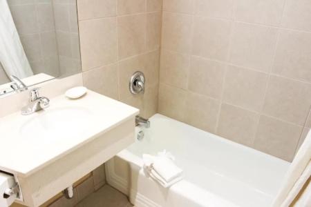 Roy Inn & Suites -Sacramento Midtown - 23