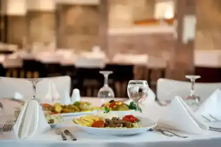 Ikbal Thermal & Spa Afyon - 13