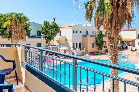 Blue Aegean & Suites - 41