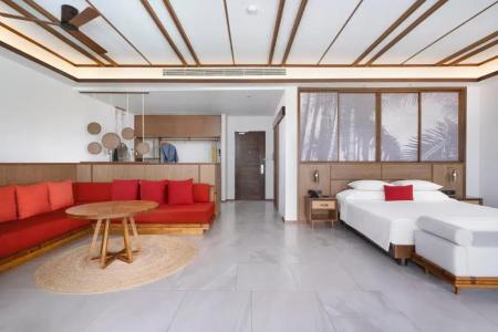 U Samui - 101