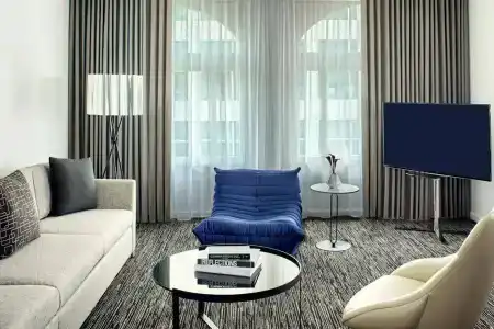 Zelos San Francisco, a Viceroy Urban Retreat - 4