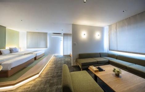 Grand Base Okayama Ekimae - 127