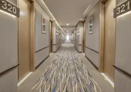 Golden Tulip Bahrain - 16