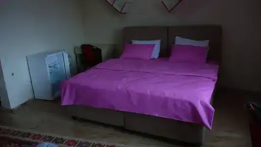 Trabzon Star Pension - 14