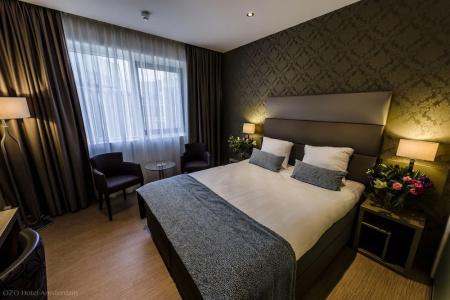 Ozos Arena Amsterdam - 56