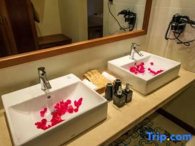 Camellia Resort & Spa - 107