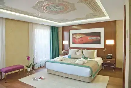 Hurry Inn Merter Istanbul - 38