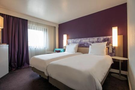 Mercure Marseille Centre Vieux Port - 6