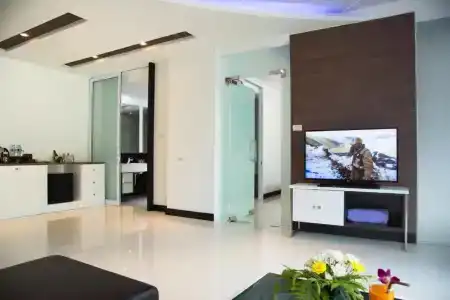 The l Resort Krabi - Sha Extra Plus - 107