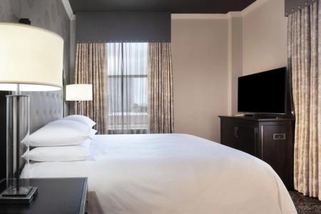 Le Pavillon New Orleans - 3