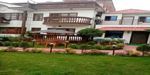 MeroStay 011 Serene Boutique - 0