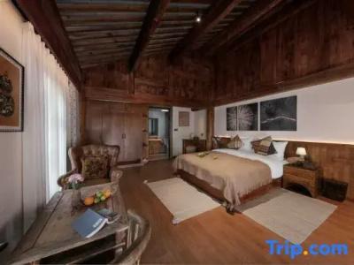 Arro Khampa by Zinc Journey Lijiang - 32