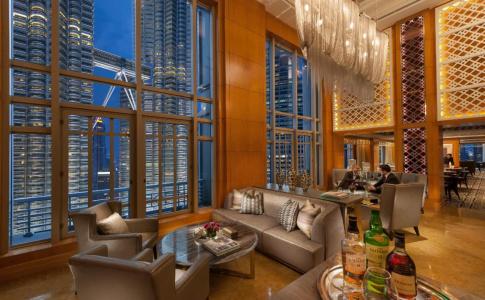 Mandarin Oriental, - 10