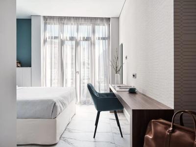 Athens City View Urban Suites - 14