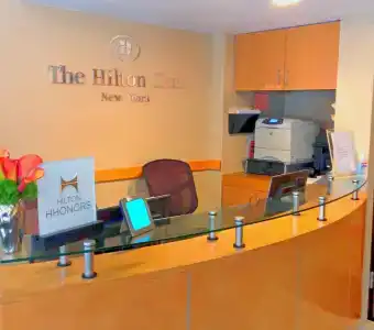 Hilton Club New York - 1