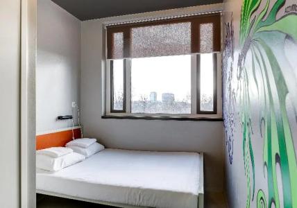 Clinknoord Hostel - 64