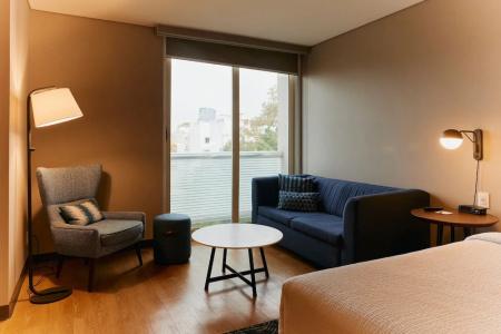 Four Points by Sheraton Mexico City Colonia Roma - 62