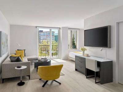 One Washington Circle-A Modus - 38