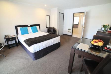 Palm City Motor Inn - 114