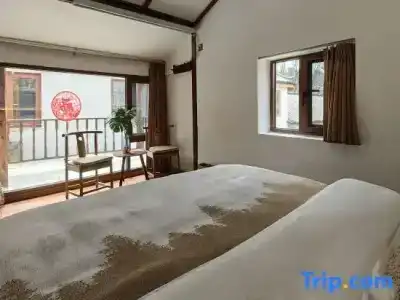 Lijiang Time Inn - 65