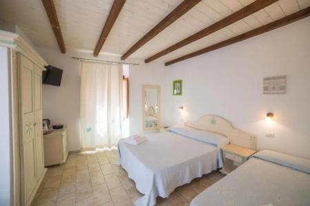 Olbia Domus Inn - 16