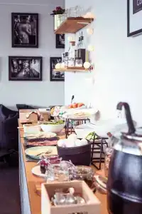 Café Koti - 15