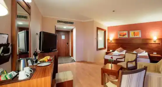 Alba Royal - Ultra All Inclusive -Adults Only (+16) - 48