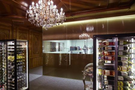 Grand Zermatterhof - 11