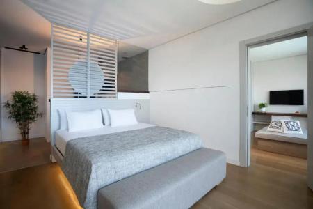 Cape Bodrum Luxury & Beach - 43