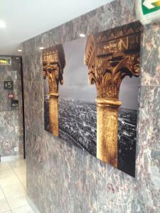 Hôtel Montparnasse Saint Germain - 23