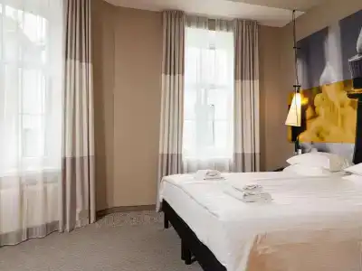 Ibis Riga Centre - 5