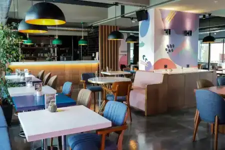 Trio Suites Görükle - 17