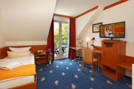 Best Western Hanse Kogge - 74