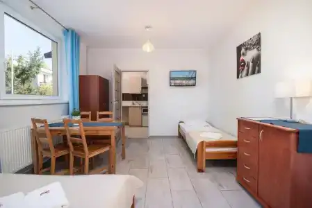Pokoje Gościnne West - 8