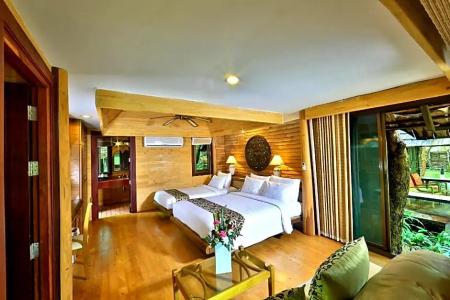 Sunset Park Resort And Spa - Sha Plus - 111