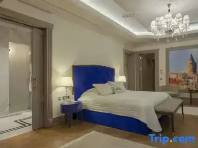 Kaya Izmir Thermal & Convention - 71