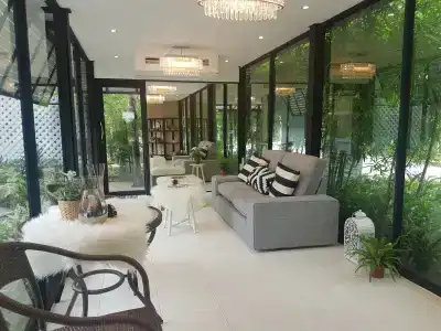 Blue Sky Villa Khao Yai - 7