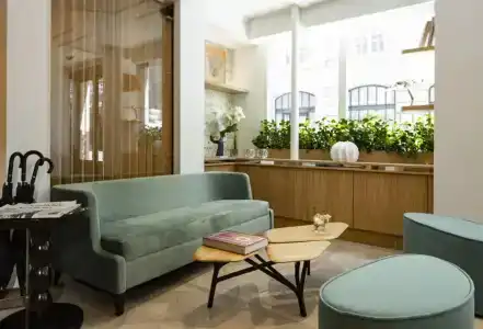 Philéas Lazare & Spa - 45