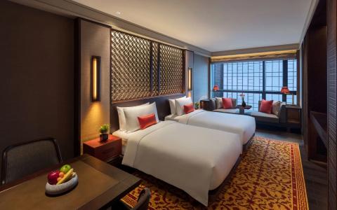 Regent Chongqing - 6