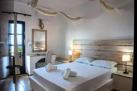 Porto Greco Village Beach - 75
