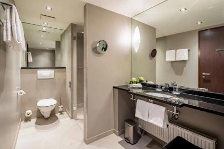 Park Plaza Trier - 54