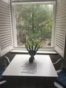 Vondelpark House b&b - 6