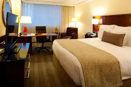 Mexico City Marriott Reforma - 55