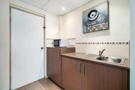 Comfort Inn Heritage Wagga - 23